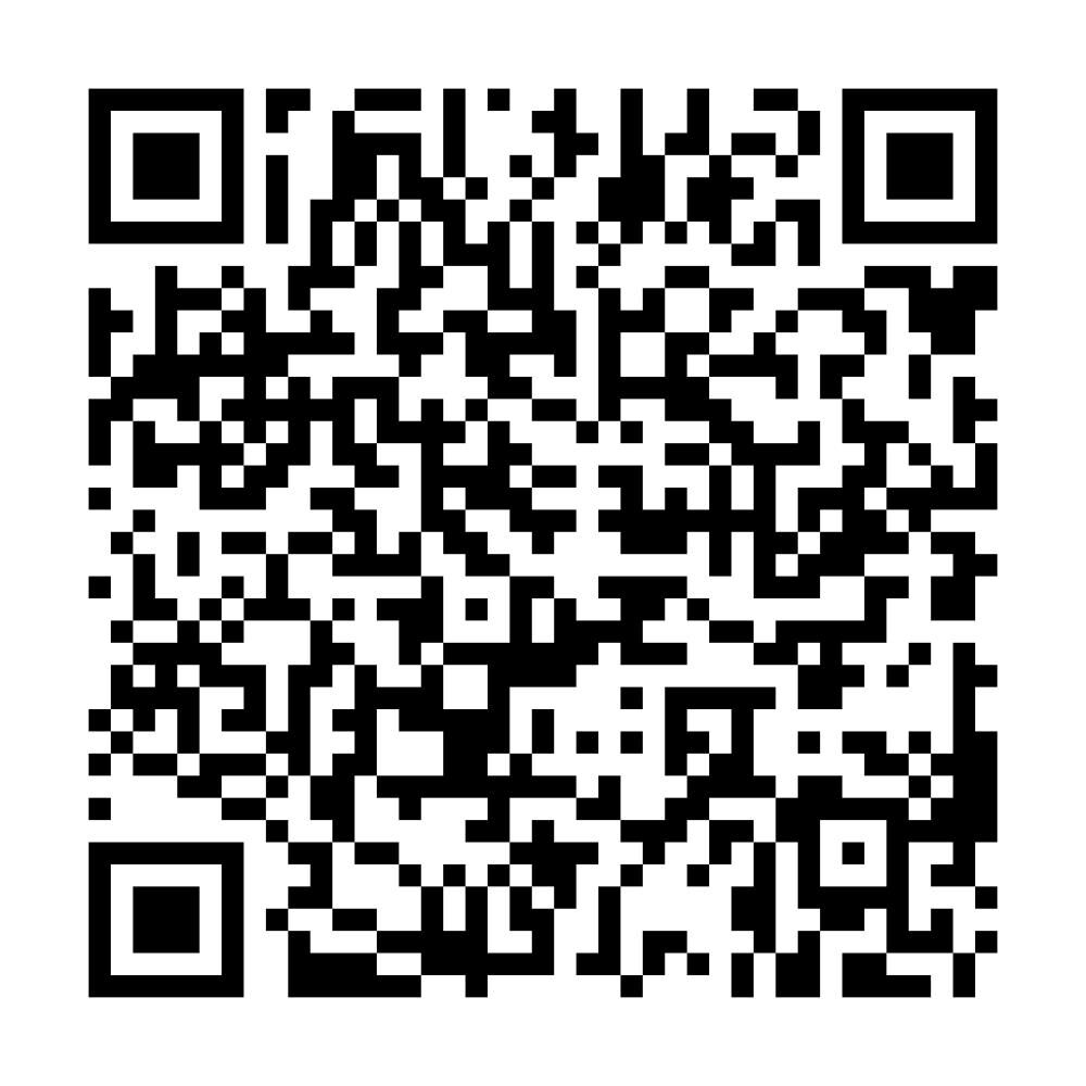 QR-Code für die Apotheken-App