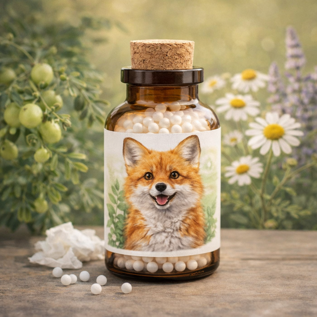 Homöopathie und Alternativmedizin