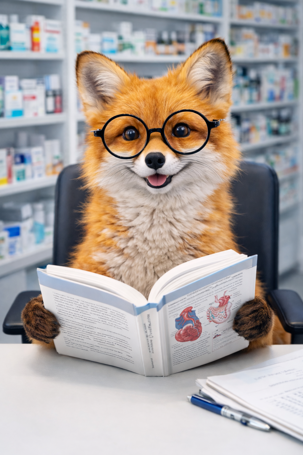 Fuchs-Apotheke Laubegast